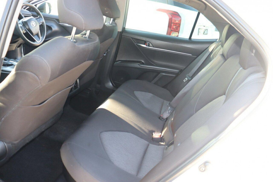 2021 Toyota Camry AXVH70R Ascent Sedan Image 22
