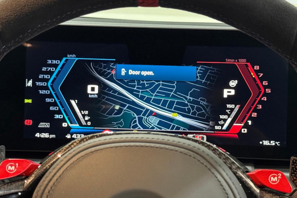 2026 BMW M2 G87 LCI  Coupe