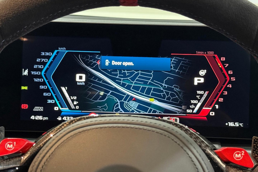 2026 BMW M2 G87 LCI  Coupe