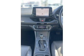 2017 MY18 Hyundai i30 PD Elite Hatch