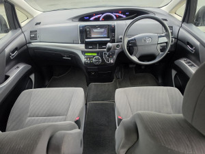2016 Toyota Tarago ACR50R GLi People Mover