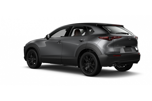 2026 Mazda CX-30 DM Series G20 Touring LE SUV Image 19