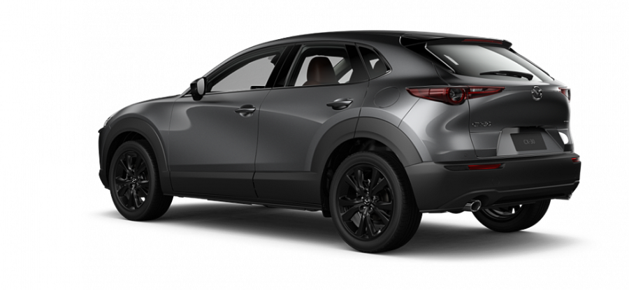 2026 Mazda CX-30 DM Series G20 Touring LE SUV Image 19
