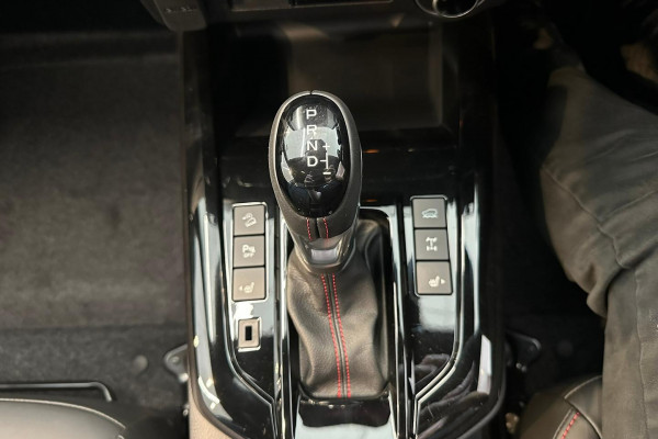 2026 MY25.5 Isuzu D-MAX RG X-TERRAIN Ute Image 18