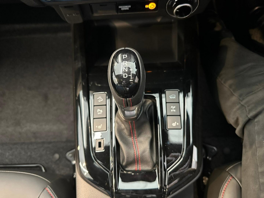 2026 MY25.5 Isuzu D-MAX RG X-TERRAIN Ute Image 18