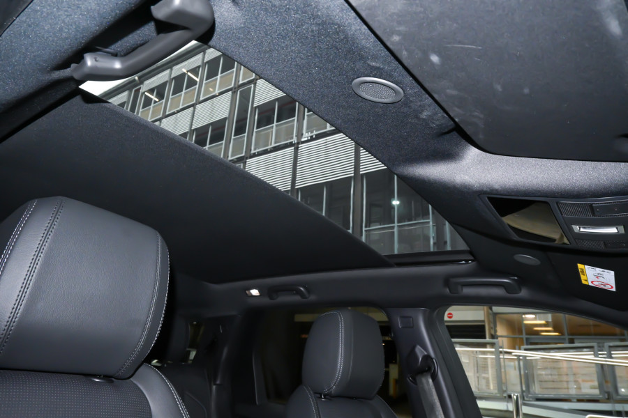 2025 MY25.5 Land Rover Discovery Sport L550 P250 Dynamic SE SUV