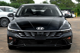 2025 Hyundai i30 CN7.V2  Sedan image 2