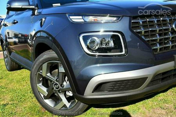 2024 Hyundai Venue QX.V5 Elite SUV