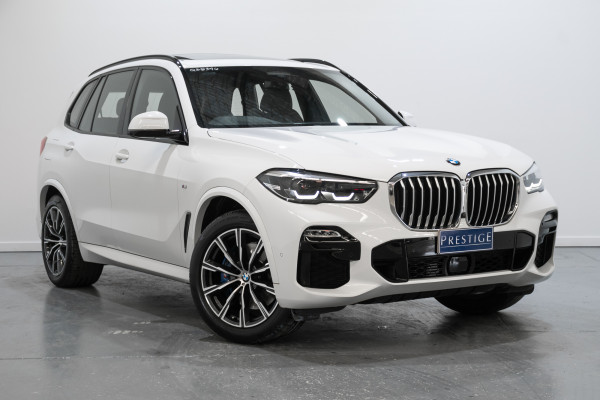 2021 BMW X5 xDrive25d SUV