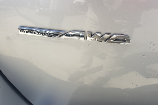 2015 Subaru Outback 6GEN 2.5i SUV Image 5