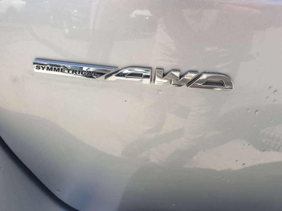 2015 Subaru Outback 6GEN 2.5i SUV Image 5