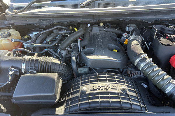 2020 MY20.25 Ford Ranger PX MkIII XLT Ute Image 16