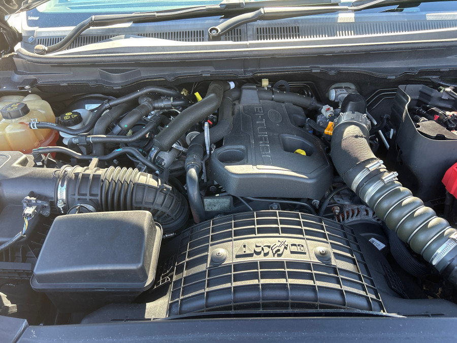 2020 MY20.25 Ford Ranger PX MkIII XLT Ute Image 16