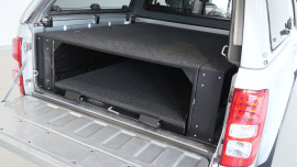 2014 Holden Colorado RG MY14 LTZ Utility