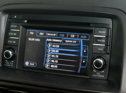 2014 Mazda Cx-5 KE1022 Grand Touring Suv