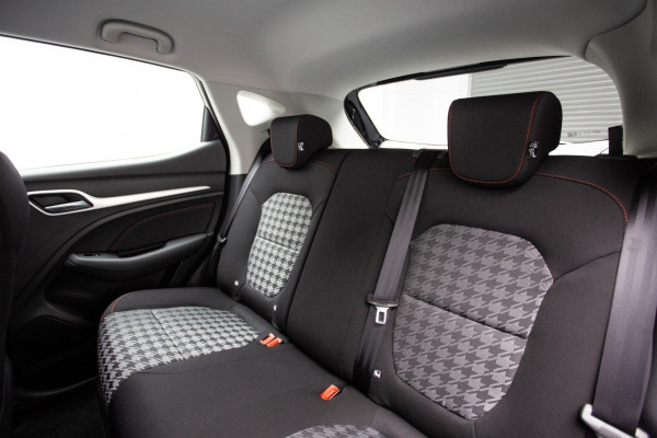 2026 MG ZS EV Ev 51Kwh/Ev/At SUV Image 19