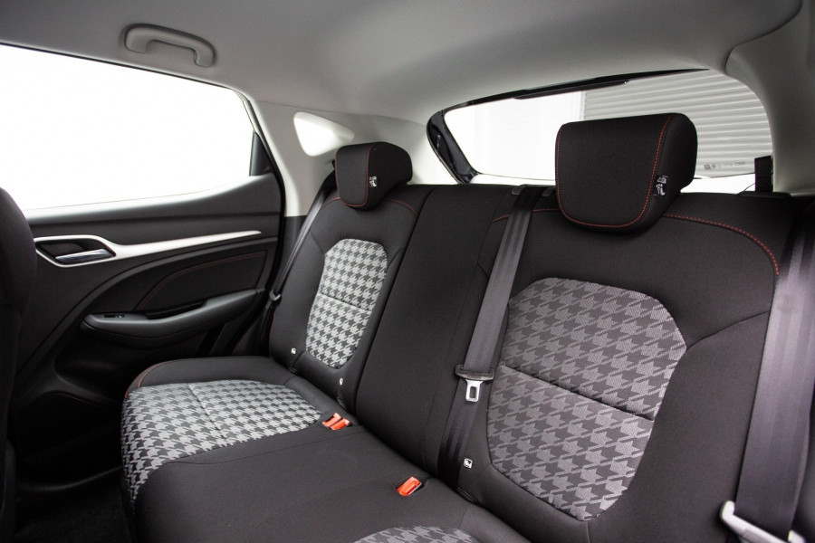 2026 MG ZS EV Ev 51Kwh/Ev/At SUV Image 19
