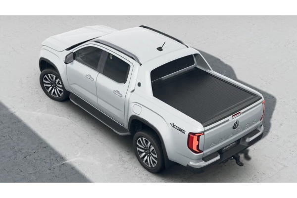 2026 Volkswagen Amarok NF TDI600 Aventura Ute Image 7