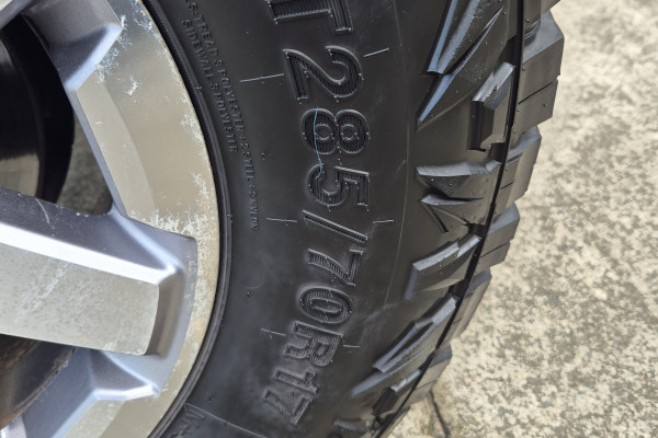 2015 MY14 Toyota FJ Cruiser GSJ15R SUV Image 11