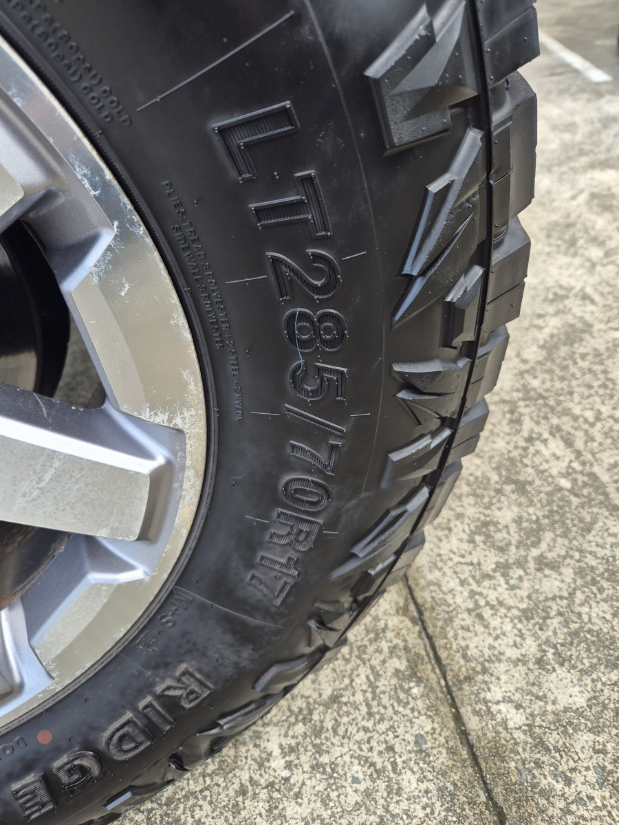 2015 MY14 Toyota FJ Cruiser GSJ15R SUV Image 11