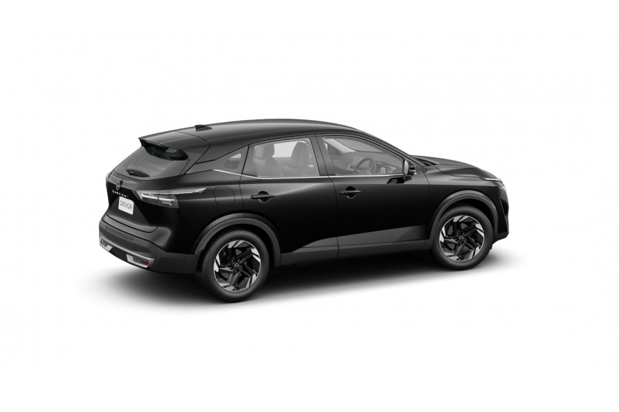 2025 Nissan QASHQAI J12 ST-L SUV Image 16