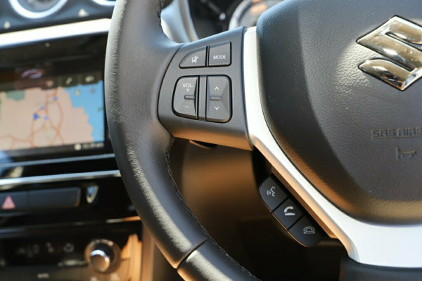 2019 Suzuki Vitara LY Series II GL + Suv
