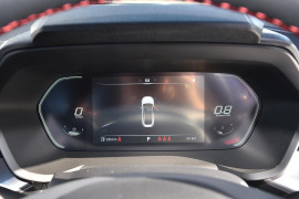 2024 MY25 MG MG5  Essence Sedan