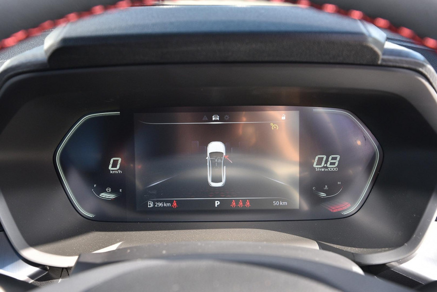 2024 MY25 MG MG5  Essence Sedan Image 18
