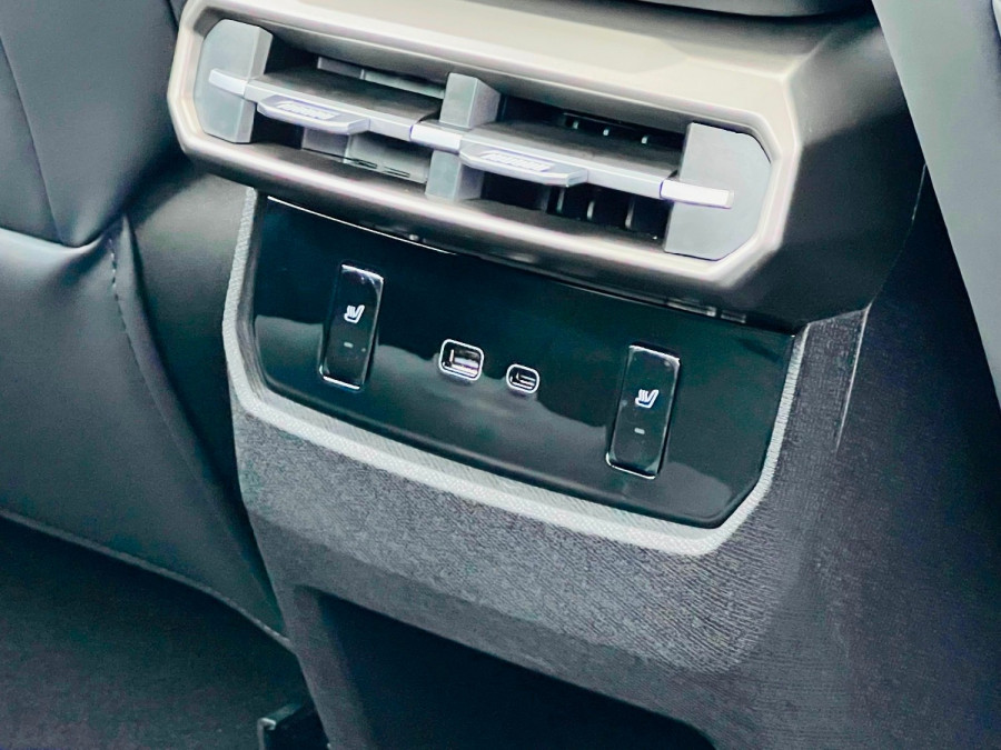 2025 MG U9 EKK1C Explore Pro Ute Image 15
