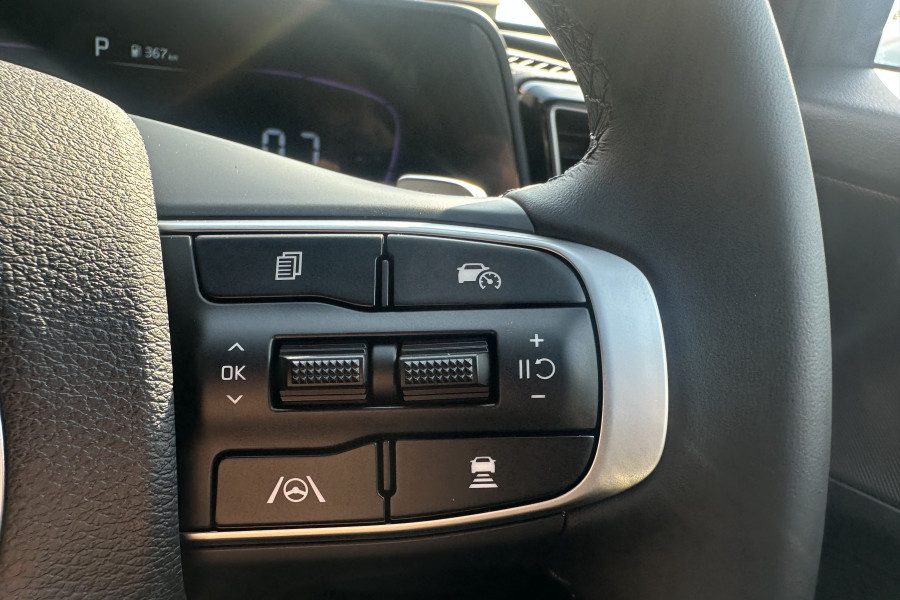 2025 Kia Sportage NQ5 SX+ SUV Image 20