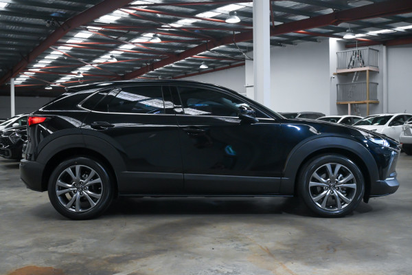 2019 Mazda CX-30 DM2WLA G25 Astina Wagon