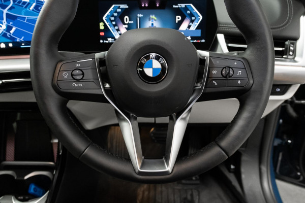 2026 BMW X1 U11 xDrive20i SUV image 11