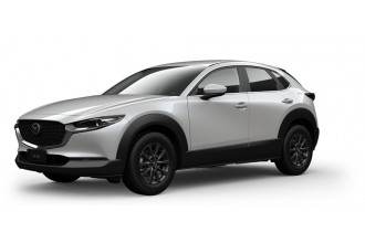 Mazda CX-30 G20 Pure DM Series