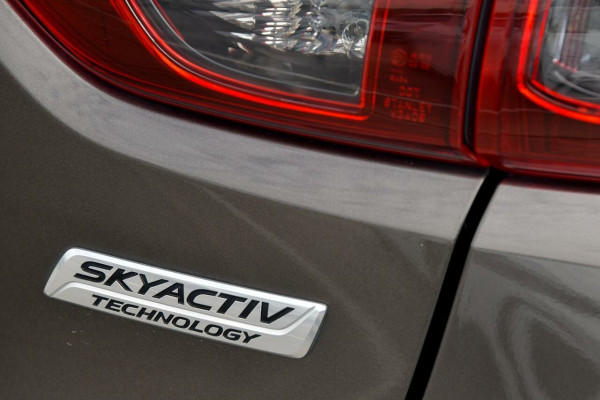 2017 Mazda CX-3 DK2W7A Maxx SUV Image 26