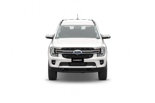 2024 Ford Everest P704 Trend SUV