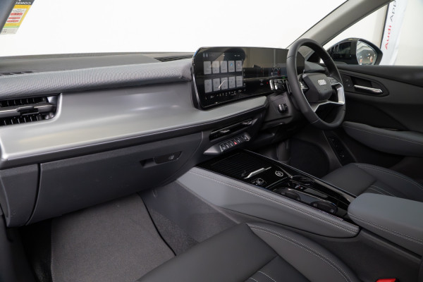 2026 MY25 Audi Q3 F3 TFSI SUV image 8