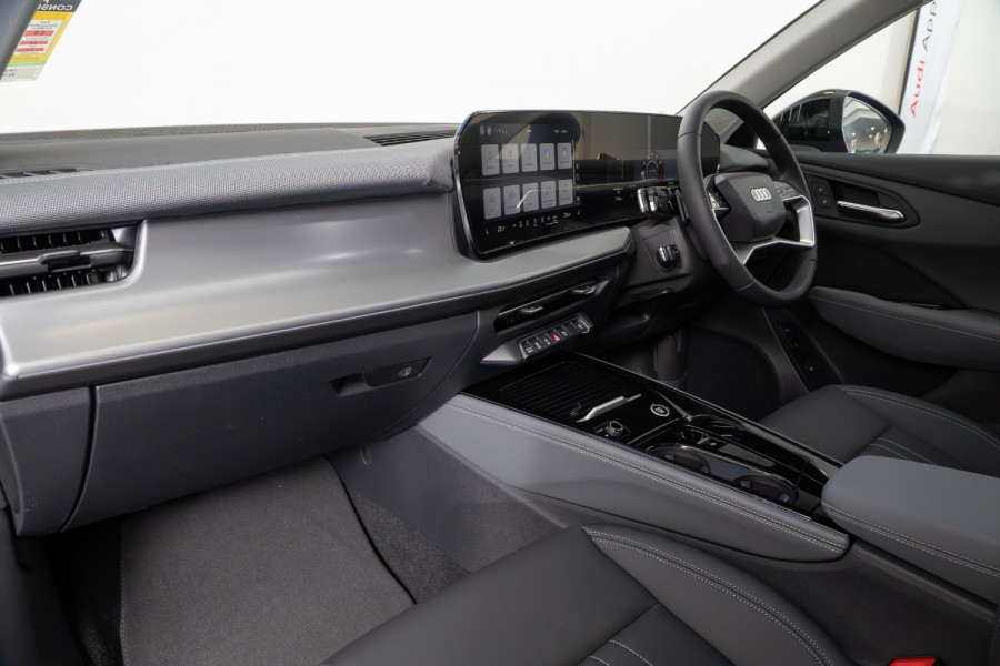 2026 MY25 Audi Q3 F3 TFSI SUV