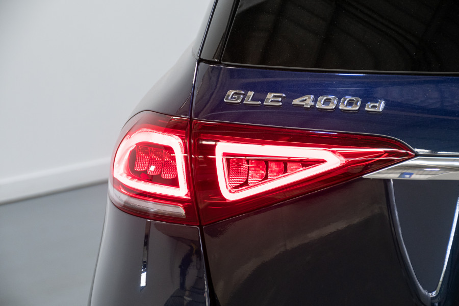 2021 MY22 Mercedes-Benz GLE-Class V167 GLE400 d SUV