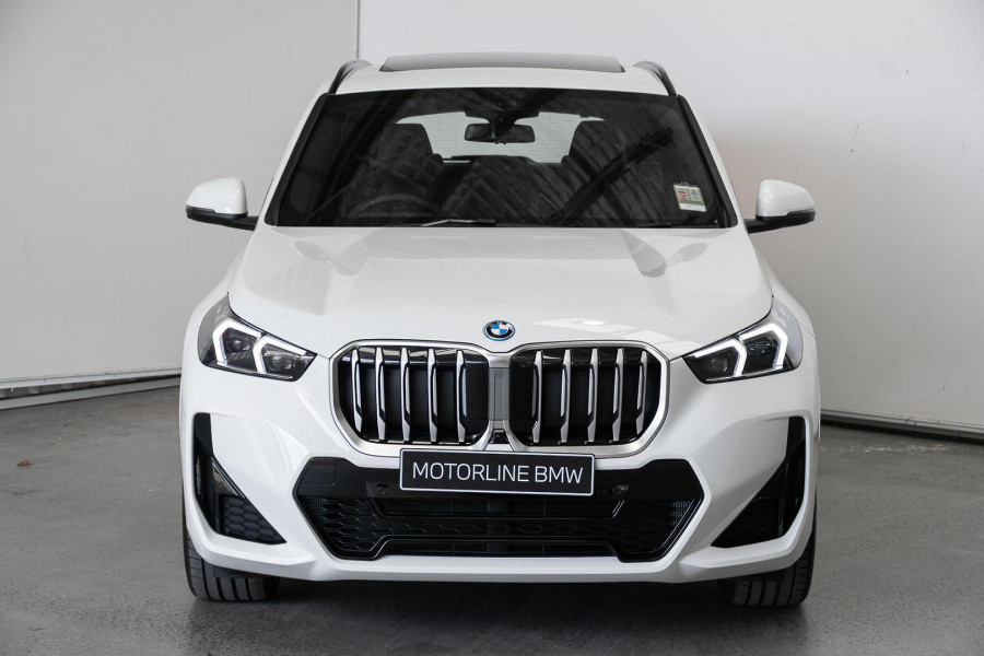 2026 BMW X1 U11 xDrive25e M Sport SUV