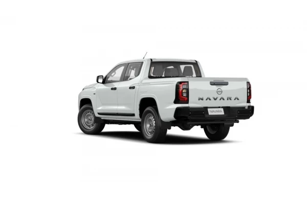 2026 Nissan Navara D27 SL Ute Image 25