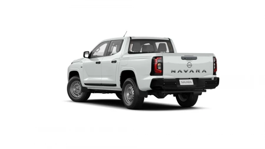 2026 Nissan Navara D27 SL Ute Image 25