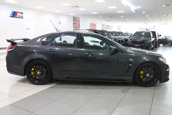 2017 HSV GTS Gen F2  Sedan image 7