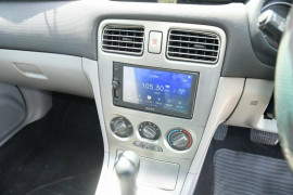2007 Subaru Forester 79V MY07 X AWD Suv