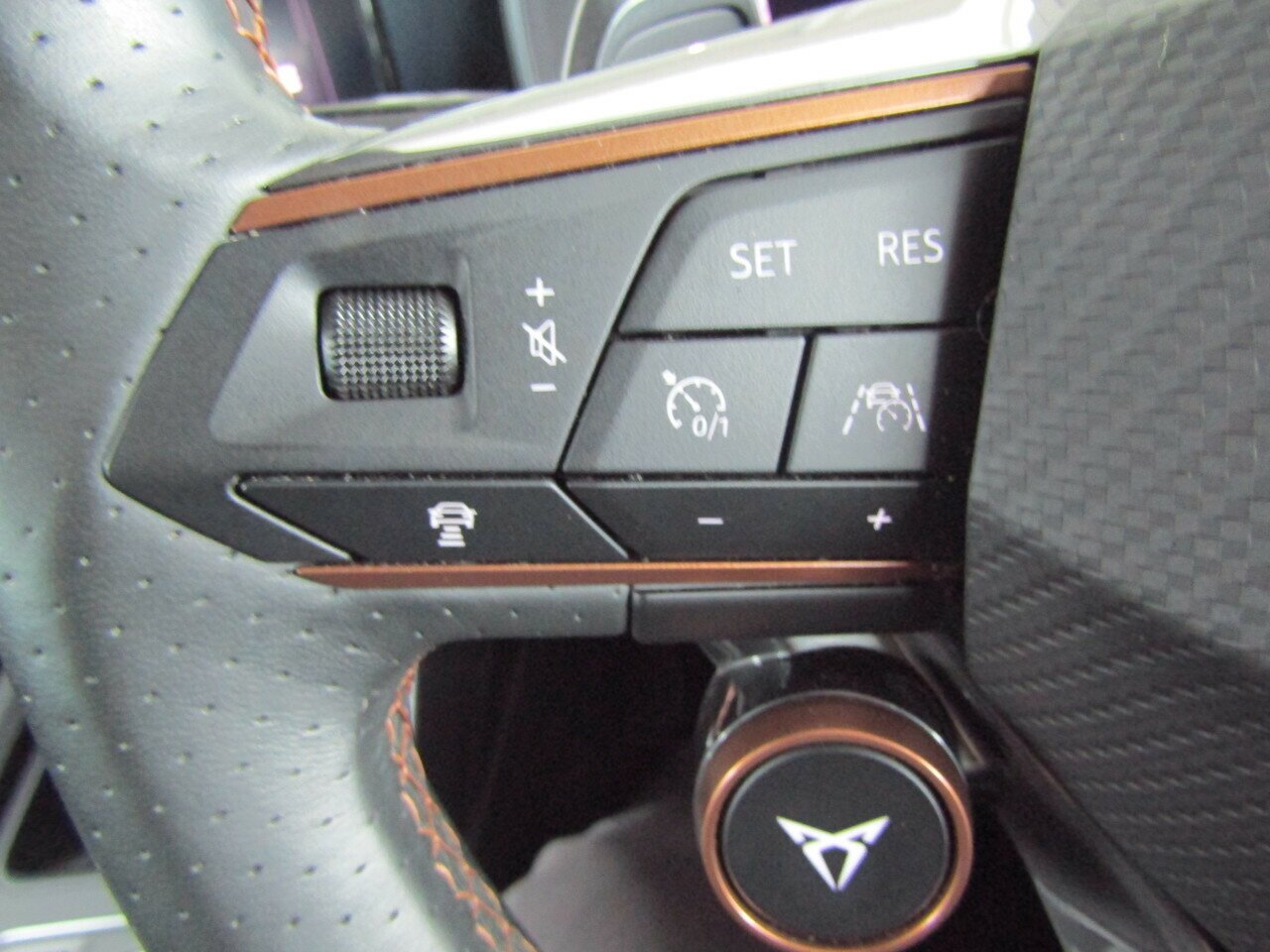 2022 Cupra Formentor KM MY22 VZx DSG 4Drive Wagon Image 11