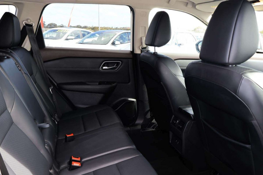 2023 Nissan X-Trail T33 ST-L SUV Image 10