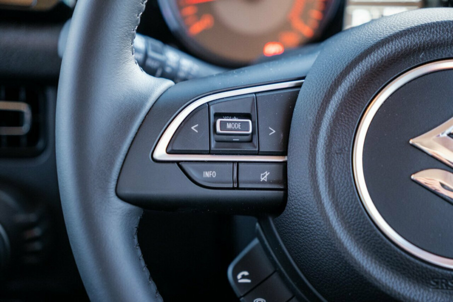 2024 Suzuki Jimny GJ XL SUV Image 11