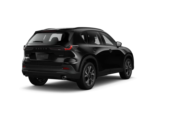 2026 Mazda CX-5 KM Series G25 Touring SUV Image 14