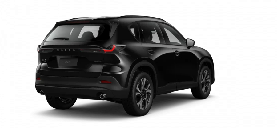 2026 Mazda CX-5 KM Series G25 Touring SUV Image 14