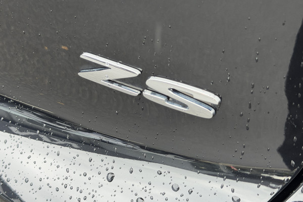 2025 MG ZS ZS32 Excite SUV Image 8