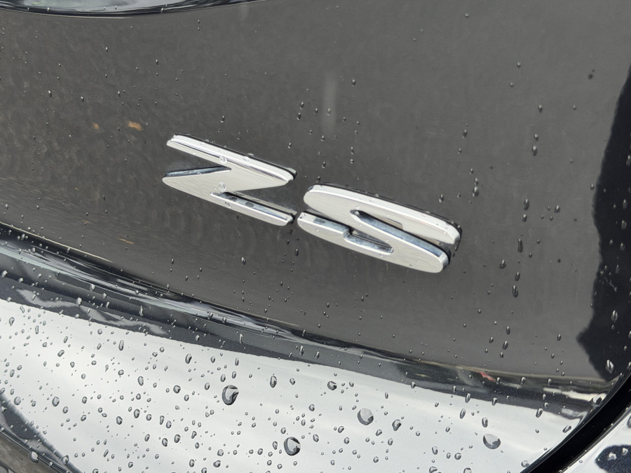 2025 MG ZS ZS32 Excite SUV Image 8